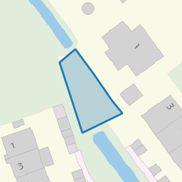 Perceel MDS02-A-3533