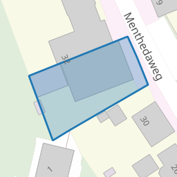 Perceel MDS02-A-3536