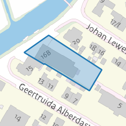 Perceel MDS02-A-3553