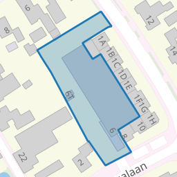 Perceel MDS02-A-3555