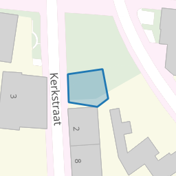 Perceel MDS02-A-3560