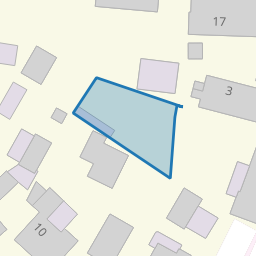 Perceel MDS02-A-3564