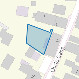 Perceel MDS02-A-3565