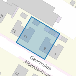 Perceel MDS02-A-3568