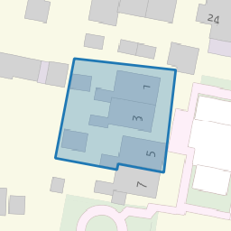 Perceel MDS02-A-3573