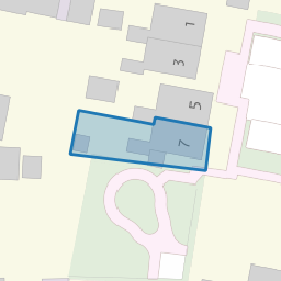 Perceel MDS02-A-3574