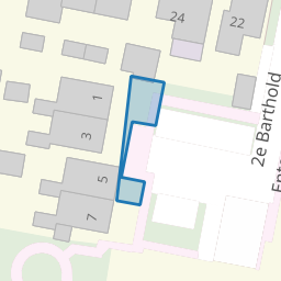 Perceel MDS02-A-3575