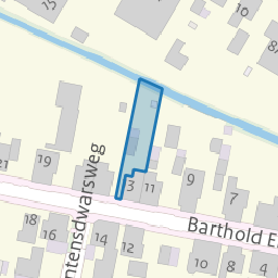 Perceel MDS02-A-3587