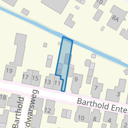 Perceel MDS02-A-3588