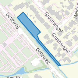 Perceel MDS02-A-3603