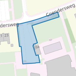 Perceel MDS02-A-3651