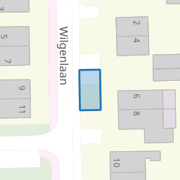 Perceel MDS02-A-3667