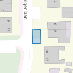 Perceel MDS02-A-3668