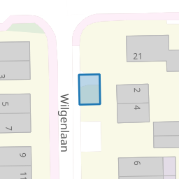 Perceel MDS02-A-3669