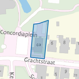 Perceel MDS02-A-3671