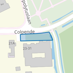 Perceel MDS02-A-3679