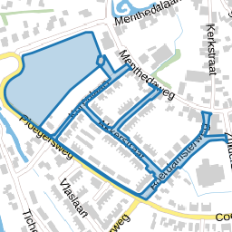 Perceel MDS02-A-3682