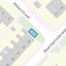 Perceel MDS02-A-3683