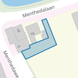 Perceel MDS02-A-3701