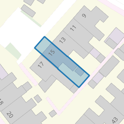 Perceel MDS02-A-3708