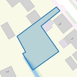 Perceel MDS02-A-3719