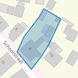 Perceel MDS02-A-3725