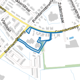 Perceel MDS02-A-3731