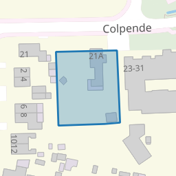 Perceel MDS02-A-3737