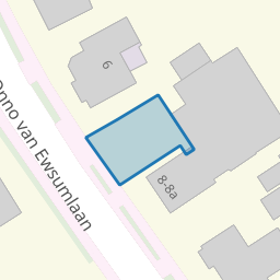 Perceel MDS02-A-3762