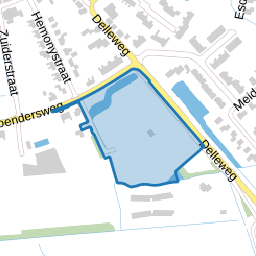 Perceel MDS02-A-3779