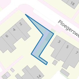 Perceel MDS02-A-3784