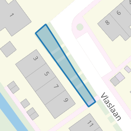 Perceel MDS02-A-3787