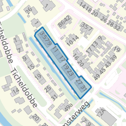 Perceel MDS02-A-3790