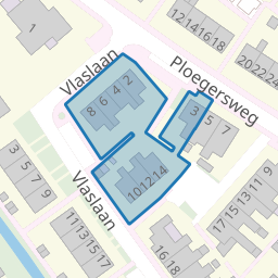 Perceel MDS02-A-3792