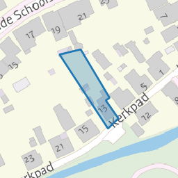 Perceel MDS02-A-3797