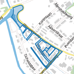 Perceel MDS02-A-3800