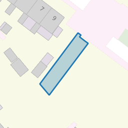 Perceel MDS02-A-3843