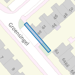 Perceel MDS02-A-3945