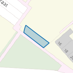 Perceel MDS02-A-3958