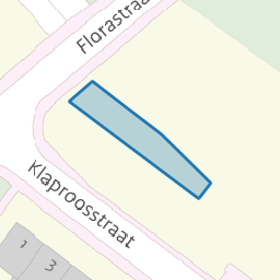 Perceel MDS02-A-3979