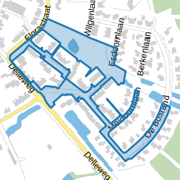 Perceel MDS02-A-4006