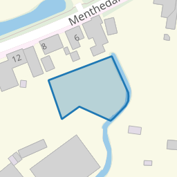 Perceel MDS02-A-4009