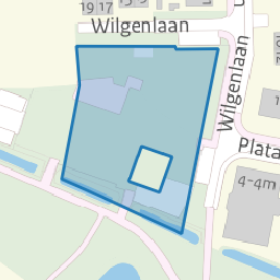 Perceel MDS02-A-4012