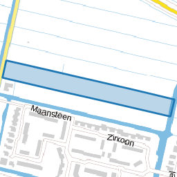 Perceel MDT01-A-1351