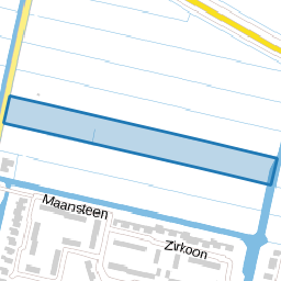 Perceel MDT01-A-1352