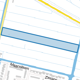 Perceel MDT01-A-1353