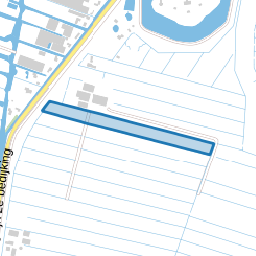 Perceel MDT01-A-1598