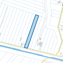 Perceel MDT01-A-1638