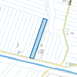 Perceel MDT01-A-1640