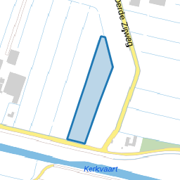 Perceel MDT01-A-1645